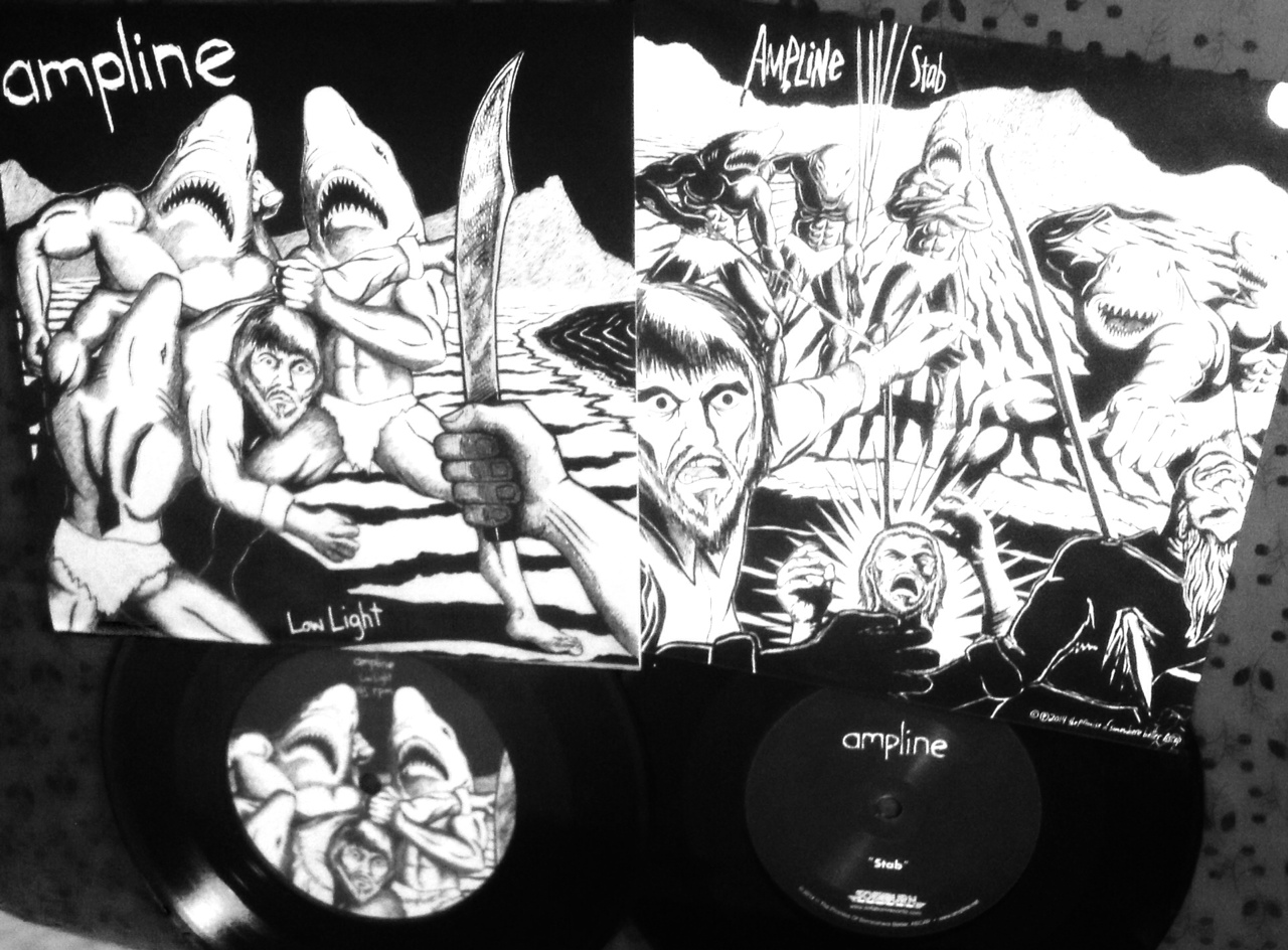 Seven Inch Covers